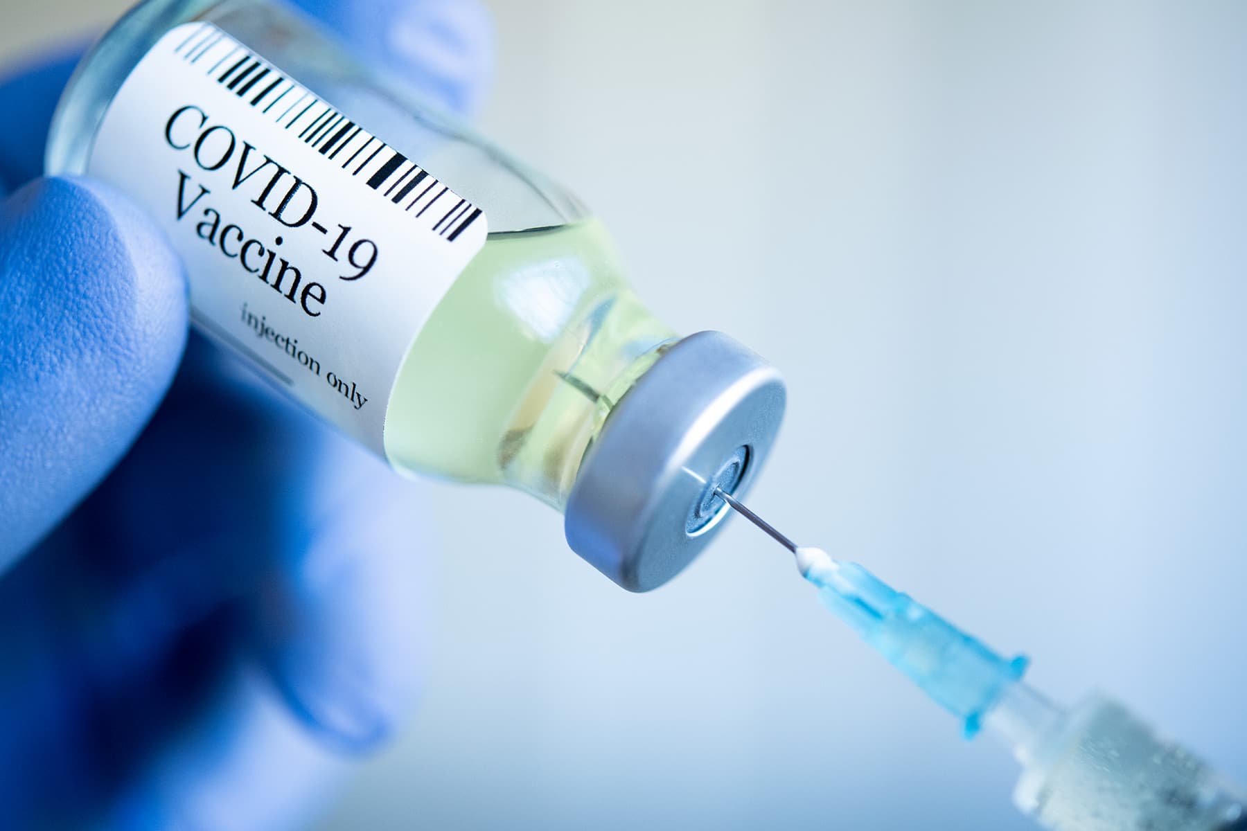 Pfizer Says COVID Vaccine Is Safe, Effective for Kids 5-11
