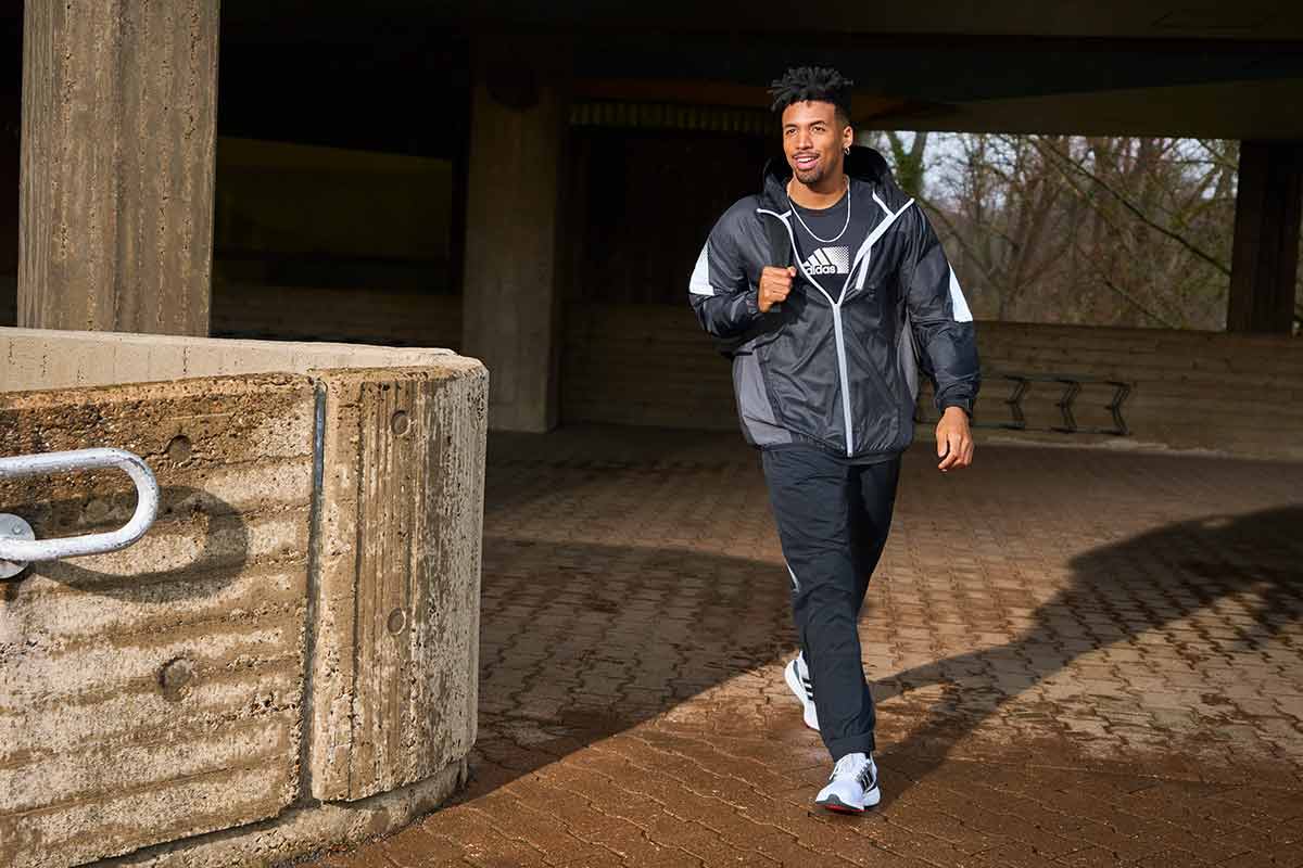 Lose Half a Kilo Per Week Walking for Weight Loss