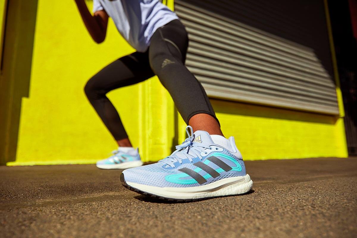 Optimize Performance with Running Warm-ups