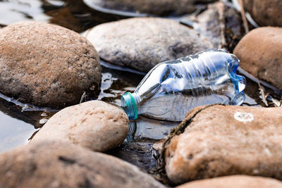 Leave No Trace Seven Principles ► Protect the Environment When You Work Out