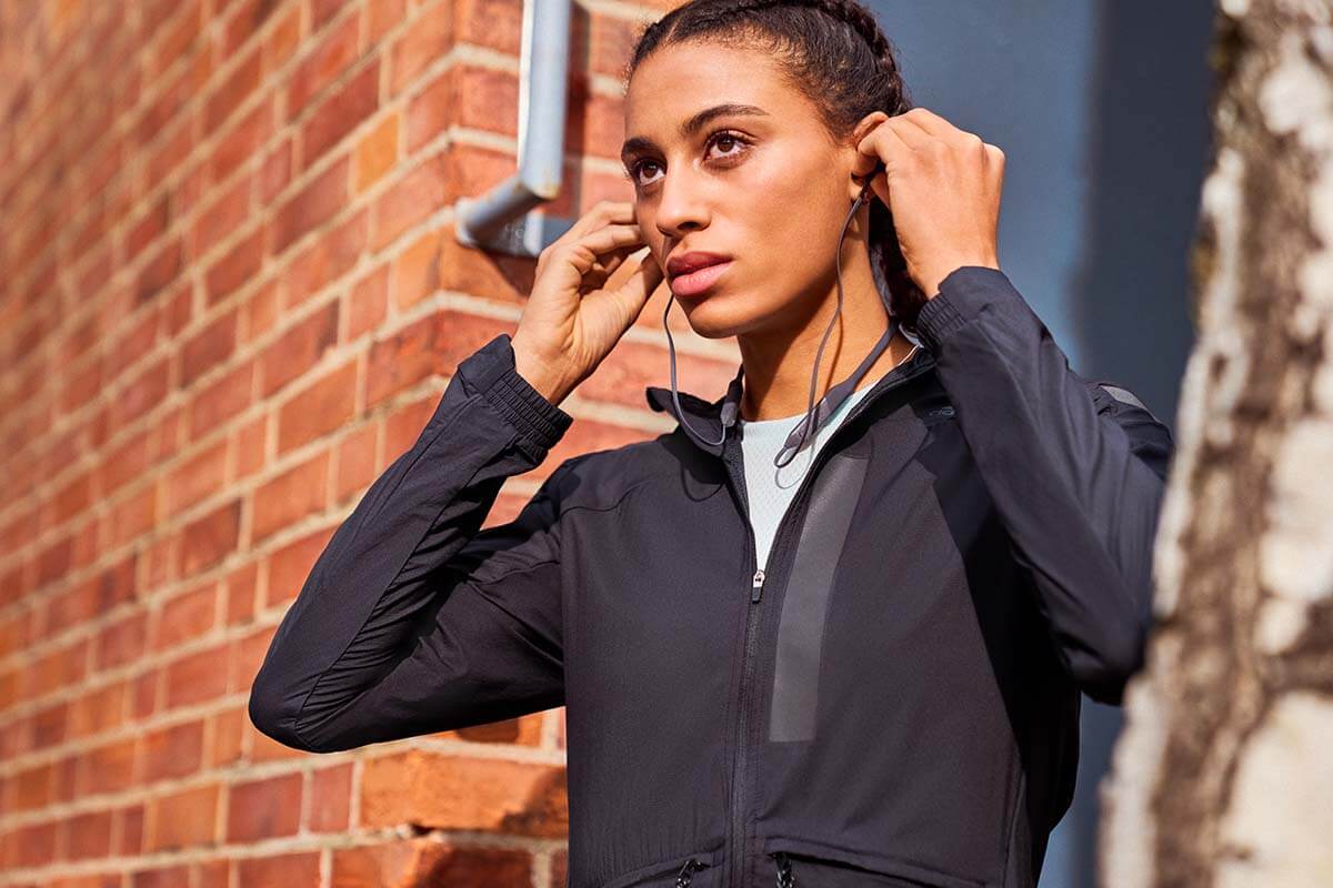 Five Mental Health Benefits of Exercise