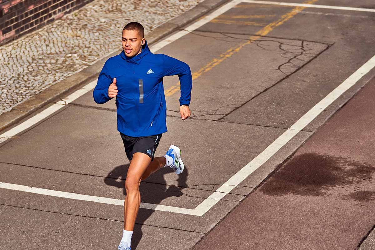 Is Running Bad for Your Knees? Joint Health 101 Nanohydr8