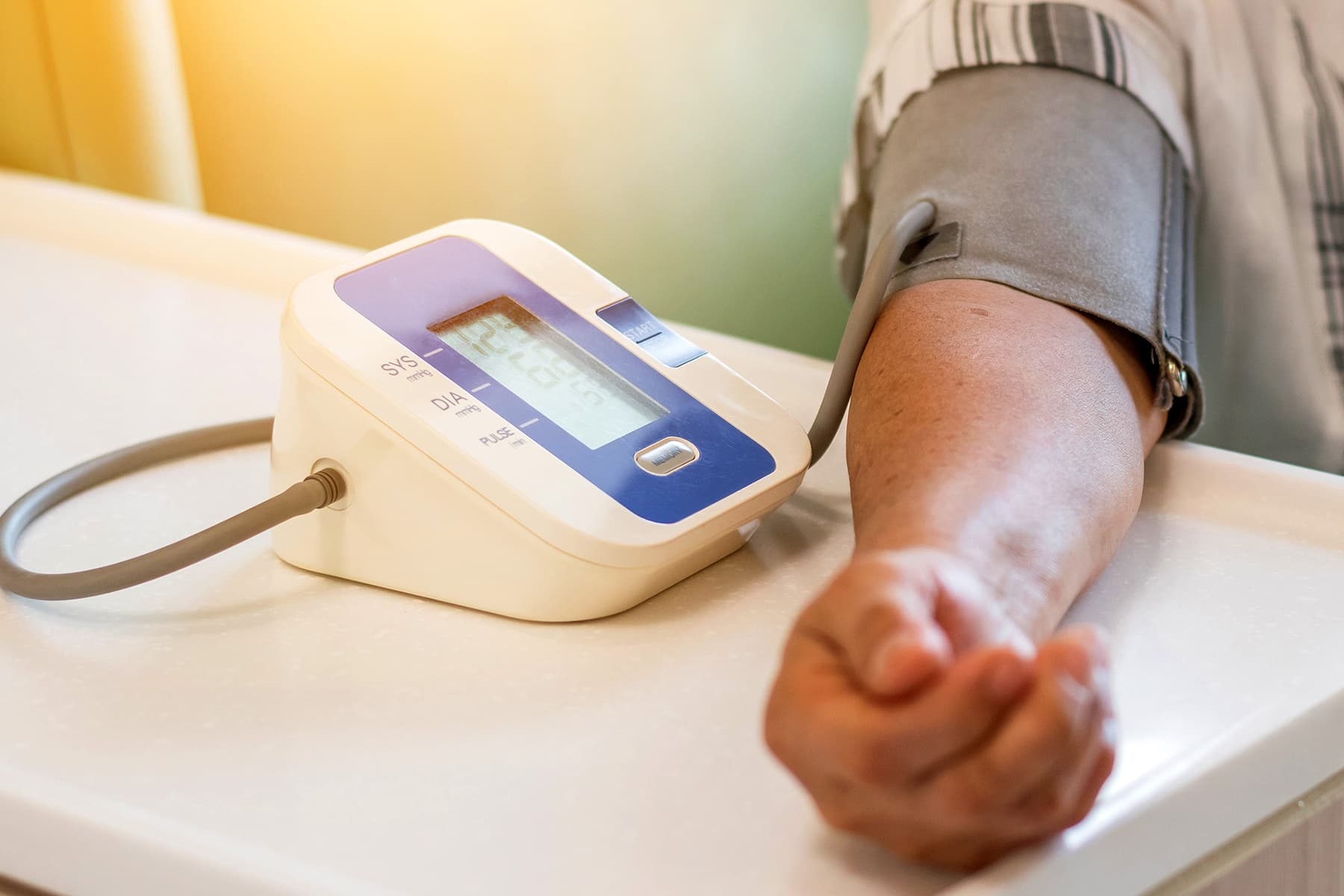 4-in-1 Blood Pressure Pill Could Improve Outcomes