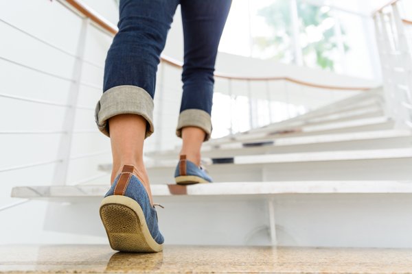 5 Ways to Increase a Client's Non-Exercise Activity Thermogenesis (NEAT)