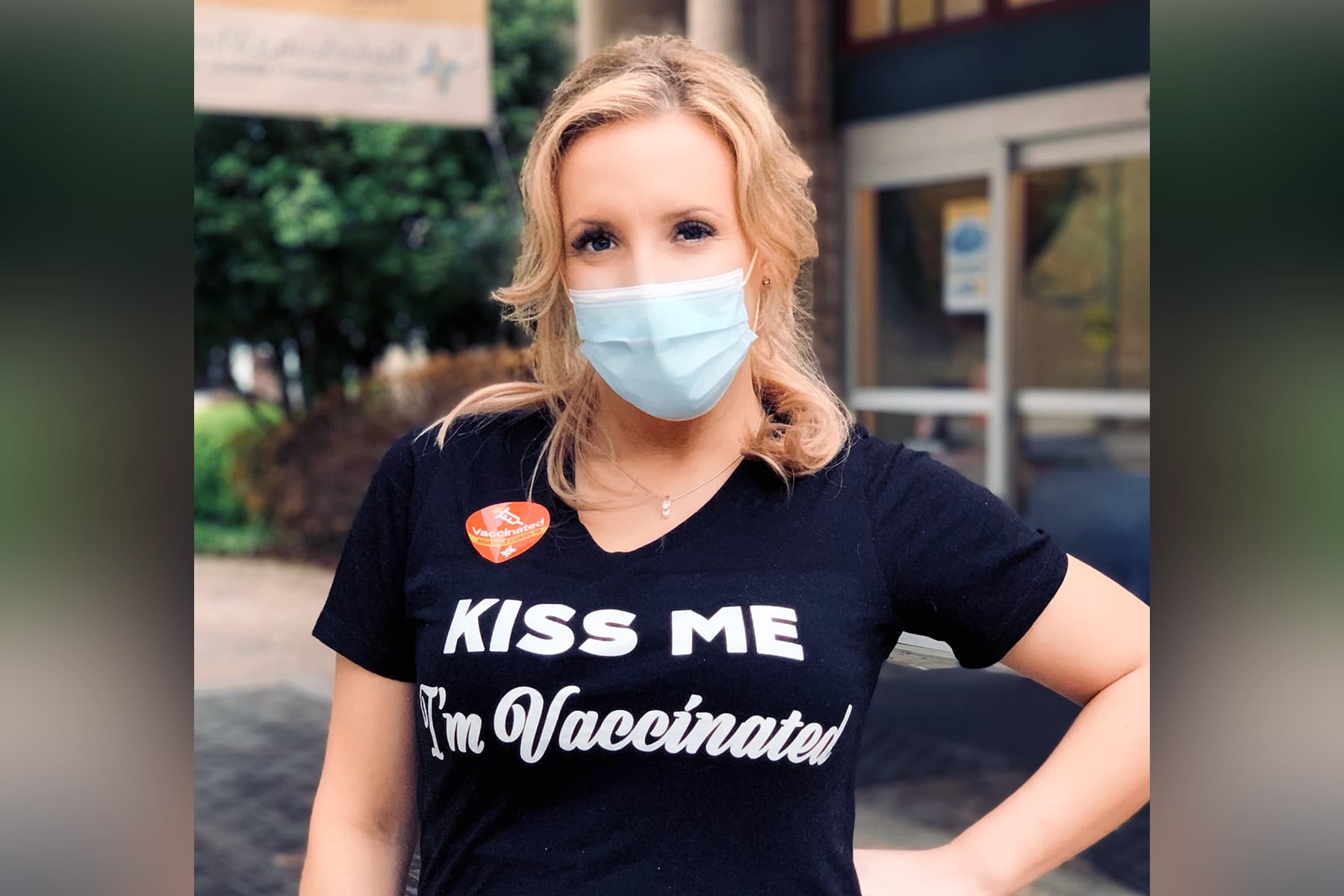 Changing Minds: What Moves the Needle for the Unvaccinated?