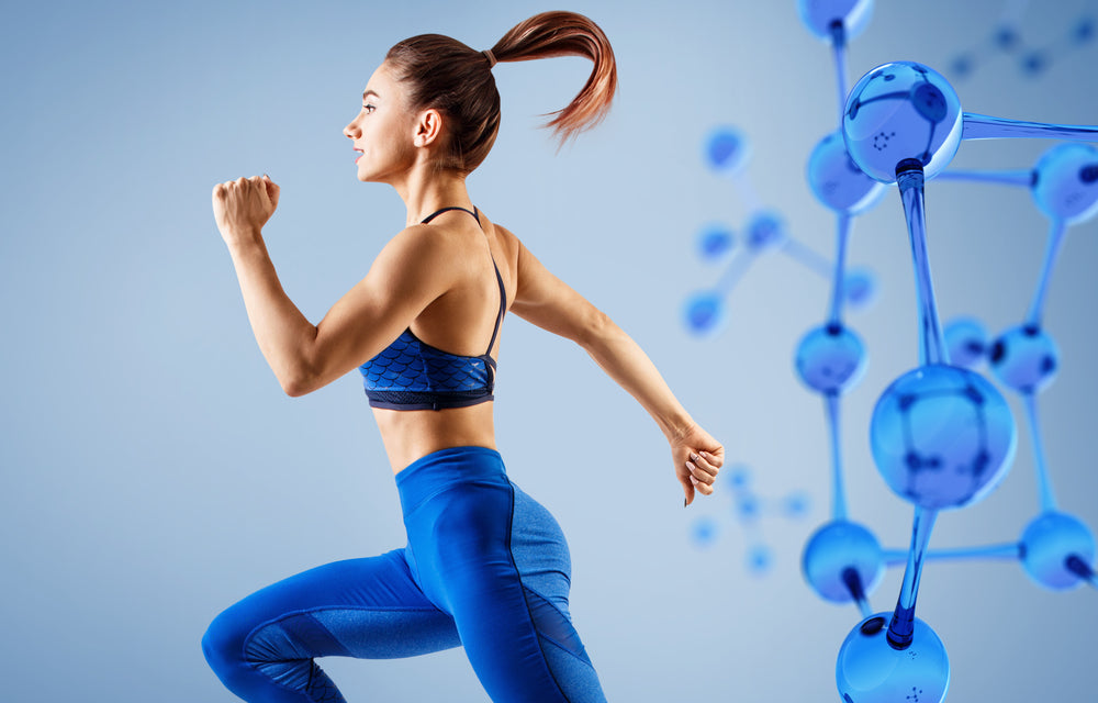 5 Factors that Could be Negatively Impacting Your Metabolism