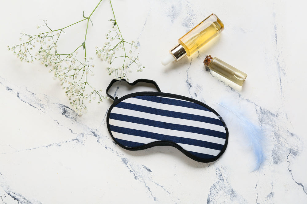 Can Essential Oils Help You Sleep: Here’s What You Need To Know