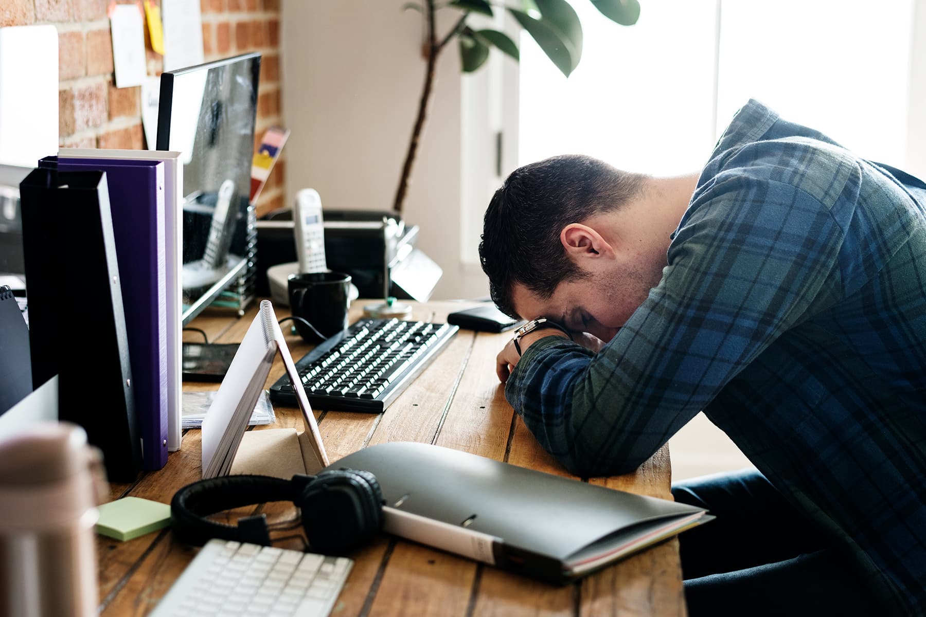 Depression With MS Can Be a Fatal Mix