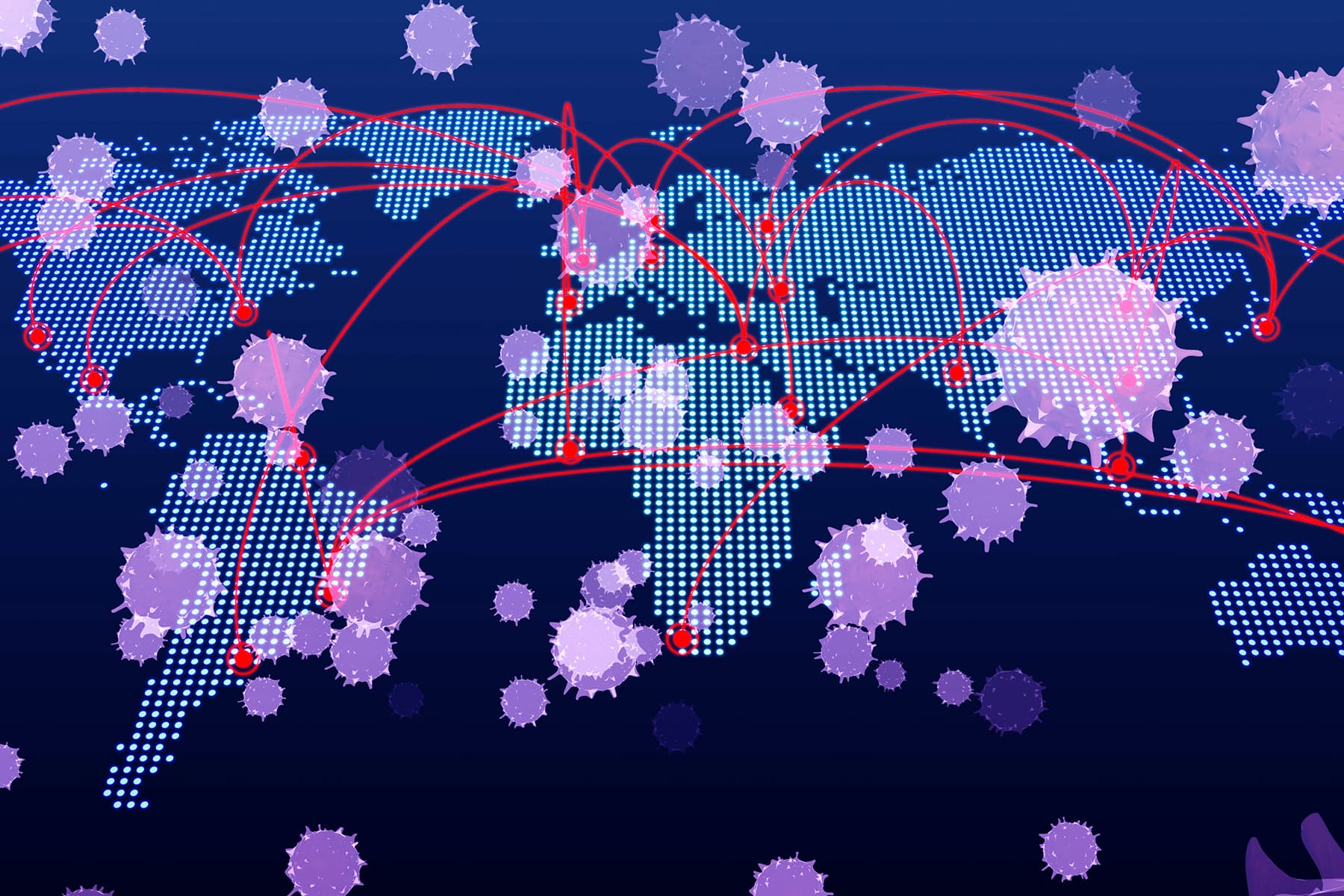 Mistrust, Politics, and Vaccines: How We Got Here, How We Fix It
