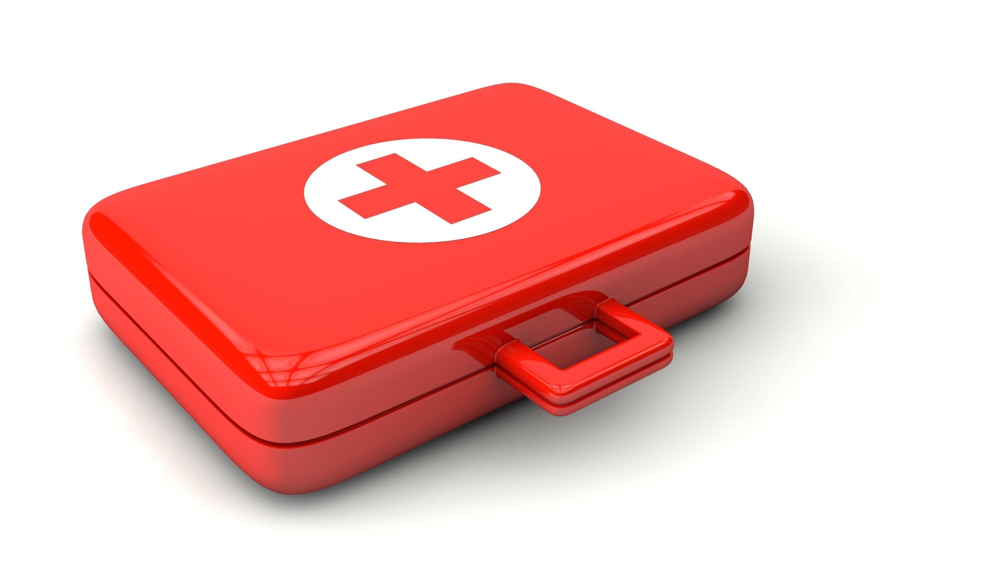 4 Benefits of CPR/AED Training