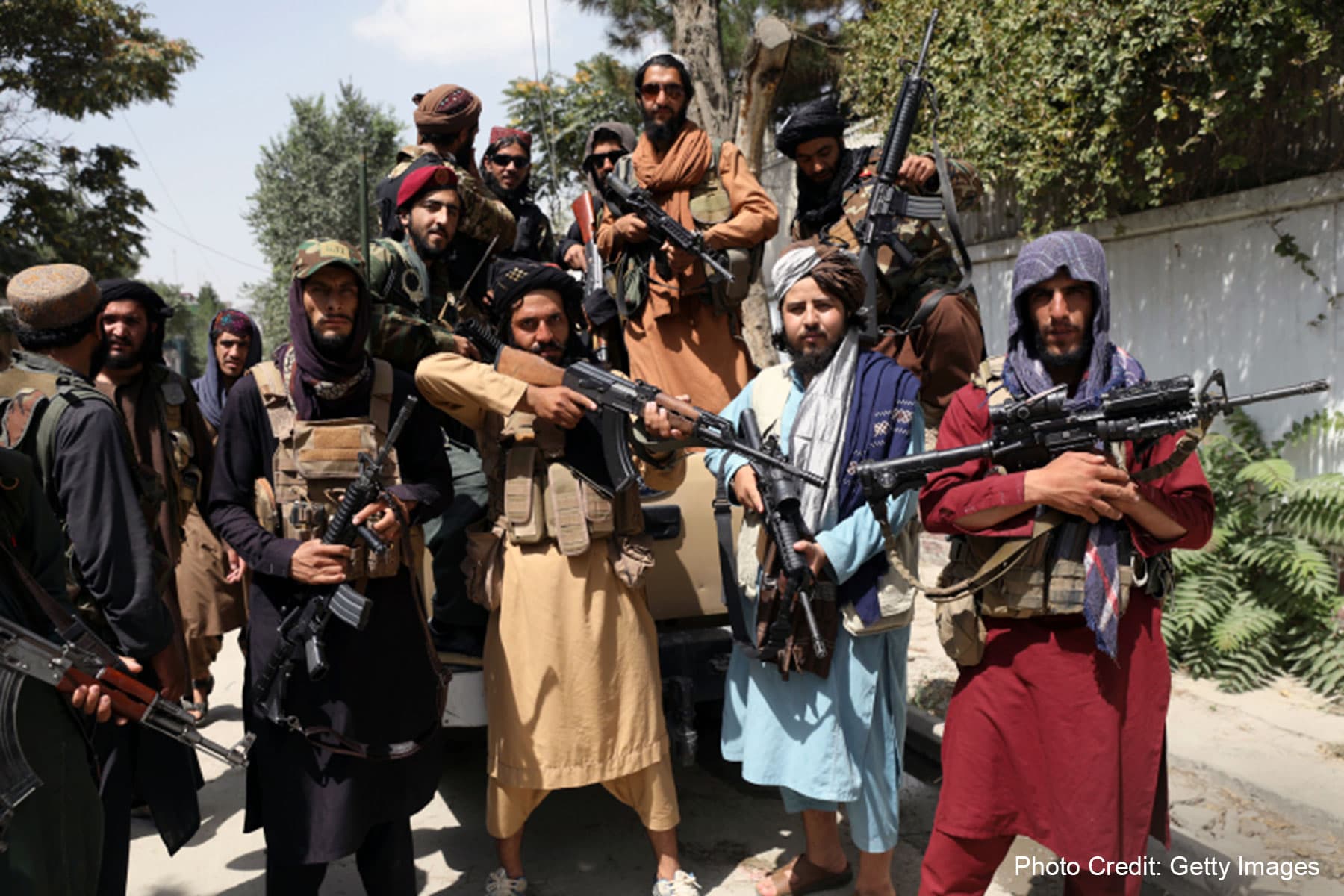 Scientists in Danger in Afghanistan, Their Research in Jeopardy