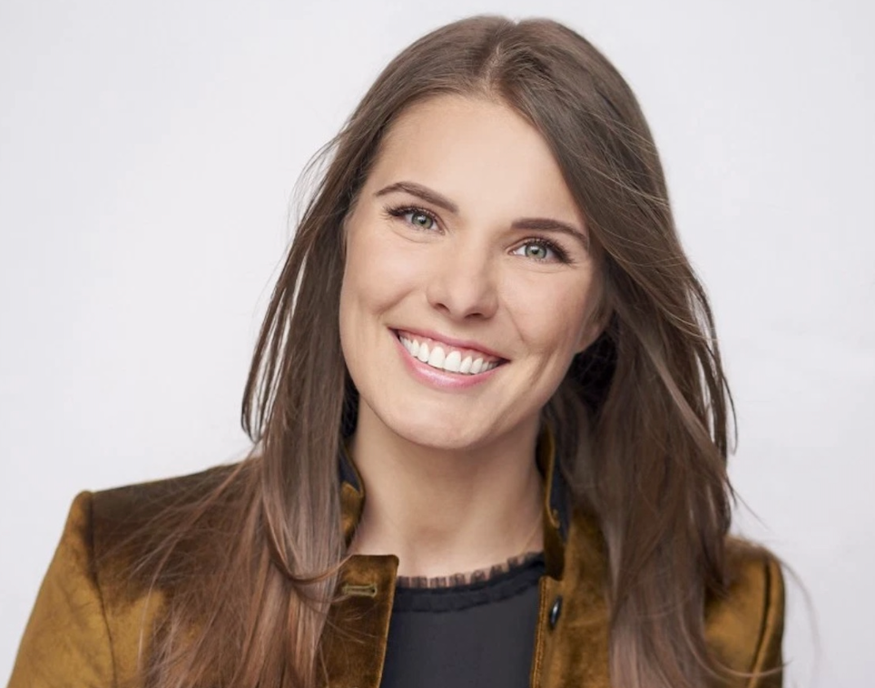 The Healing Power Of CBD: Nesas Hemp Founder Inesa Ponomariovaite's Journey