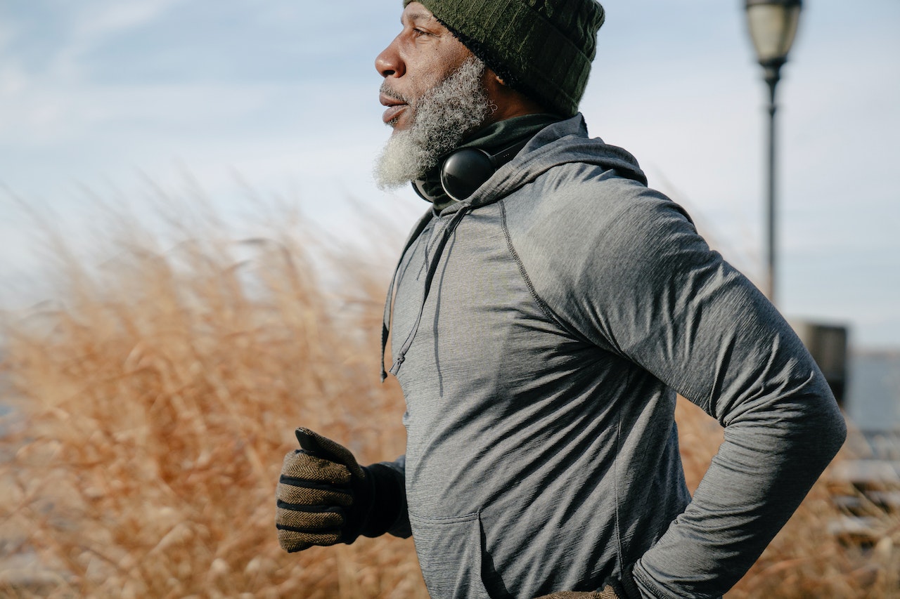 5 Reasons Seniors Need Daily Physical Activity
