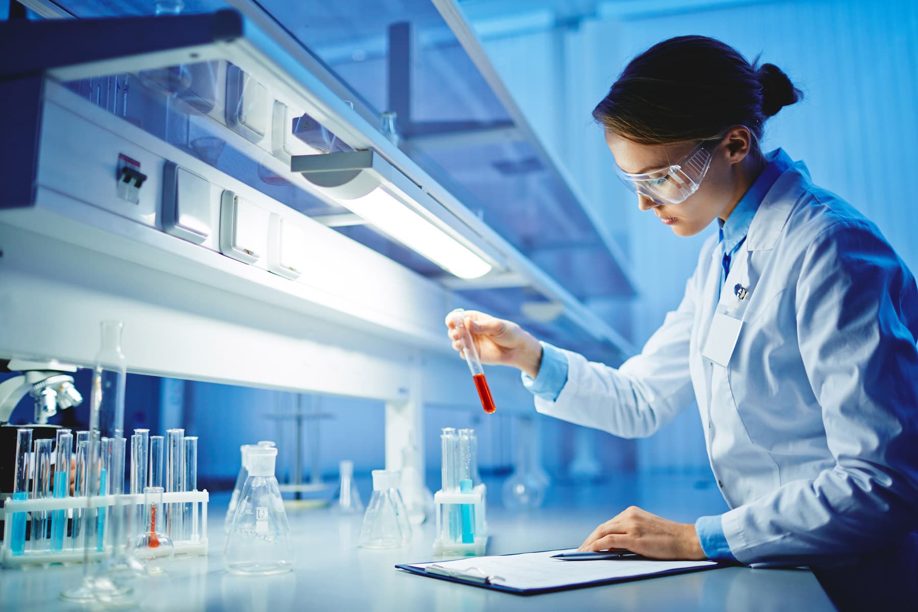 Trial Into Antioxidant for Parkinson's Disease Yields Disappointing Results