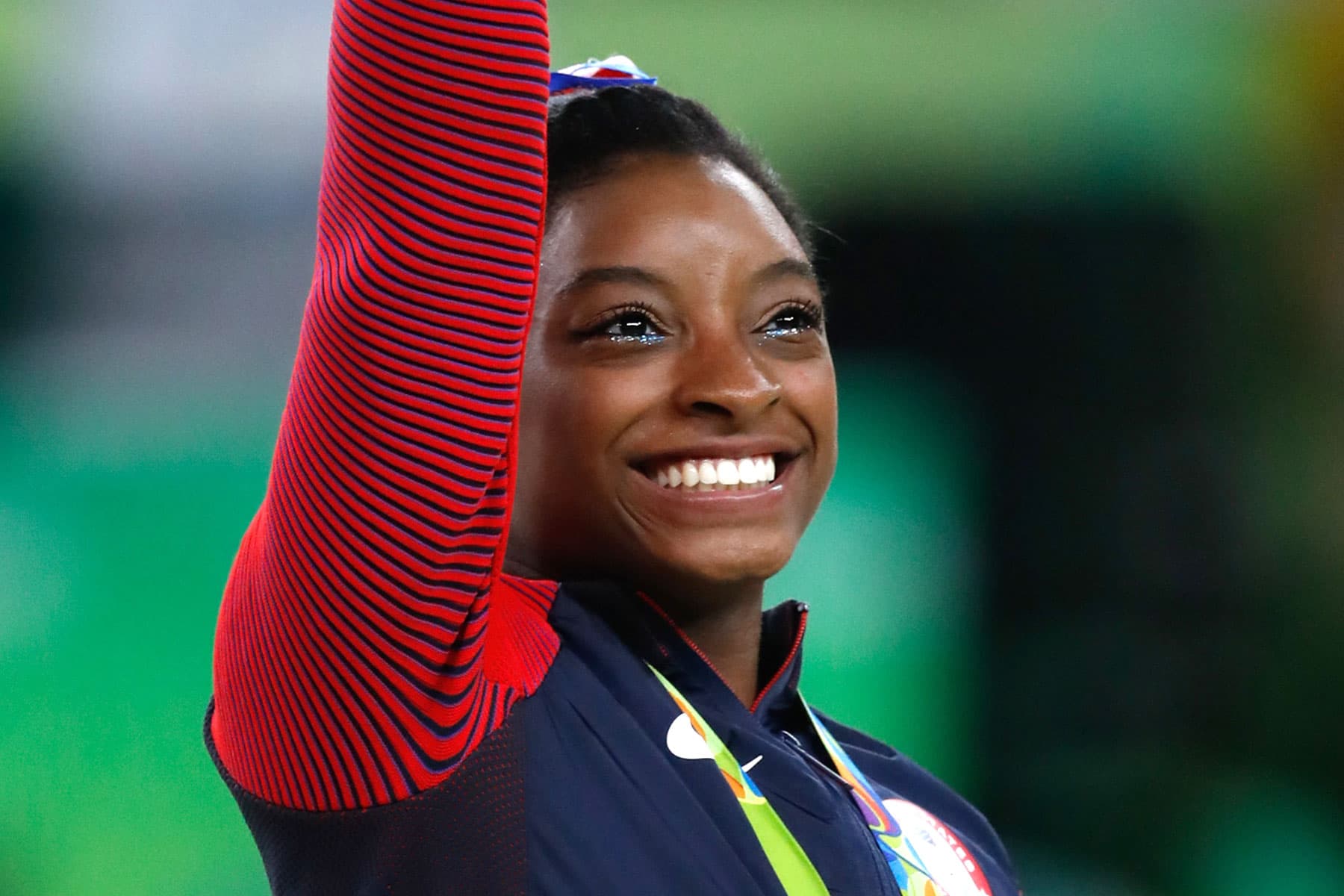 U.S. Gymnasts Testify About Sexual Abuse by Larry Nassar