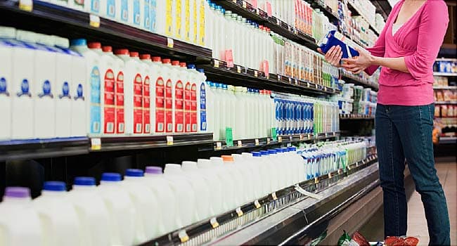 Use-By, Sell-By, Best-By: Food Dating Labels Explained