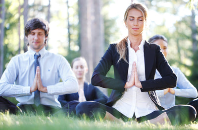 Beyond the Gym: Nurturing Holistic Health and Career Development