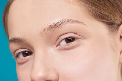 What Causes Eyebrow Hair Loss?