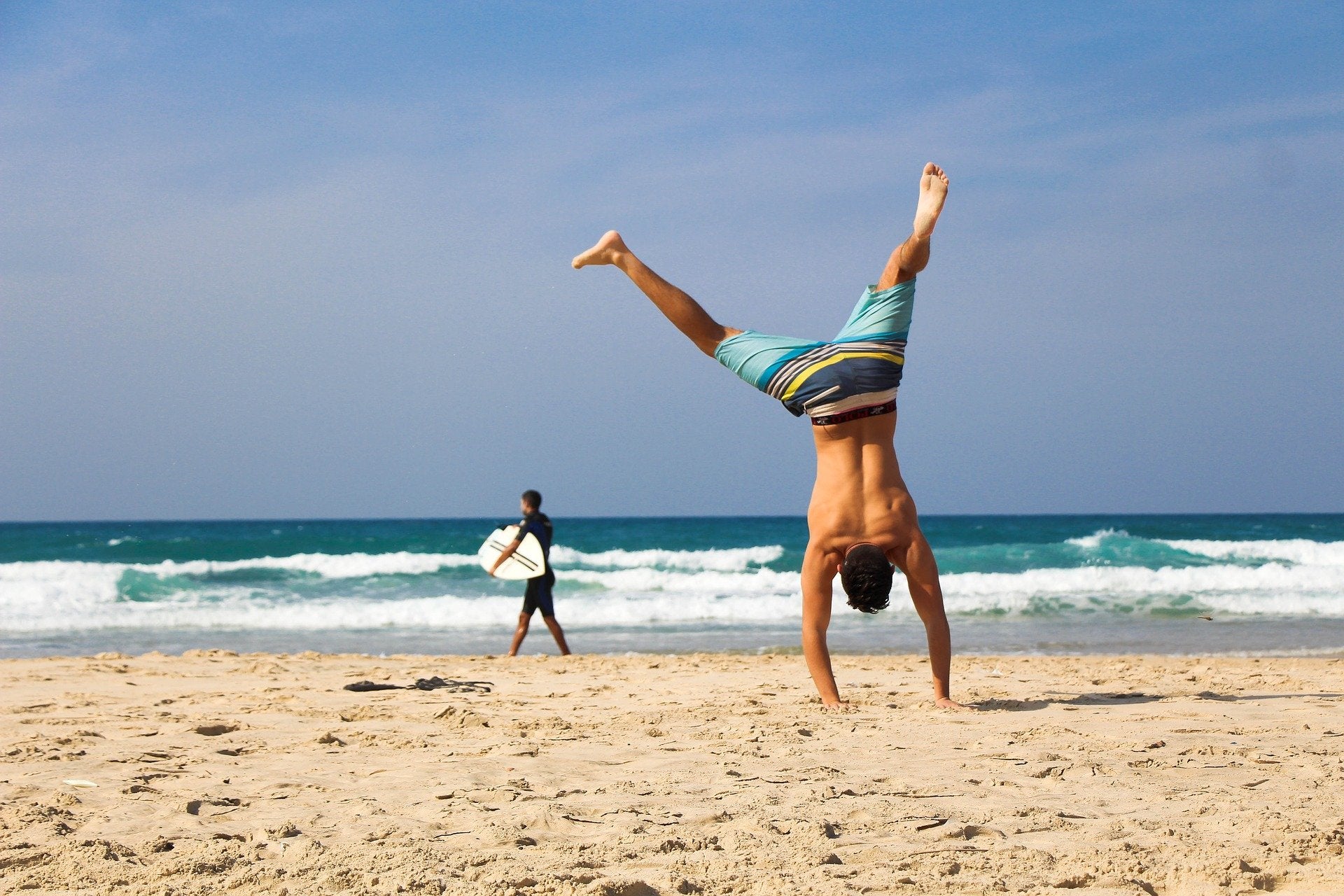 4 Ways to Boost Testosterone