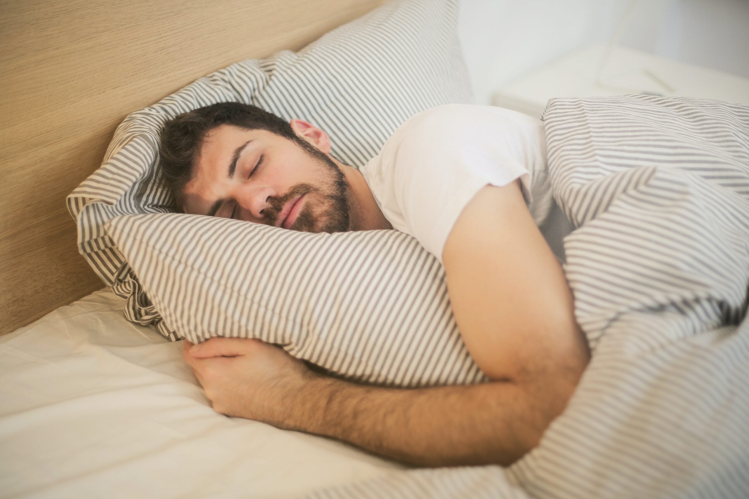 The Benefits of a Good Night’s Rest