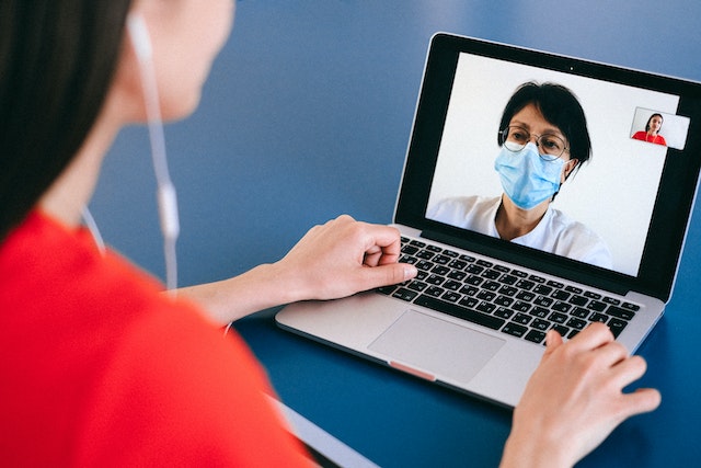 How To Become A Nurse Health Coach In 7 Short Months