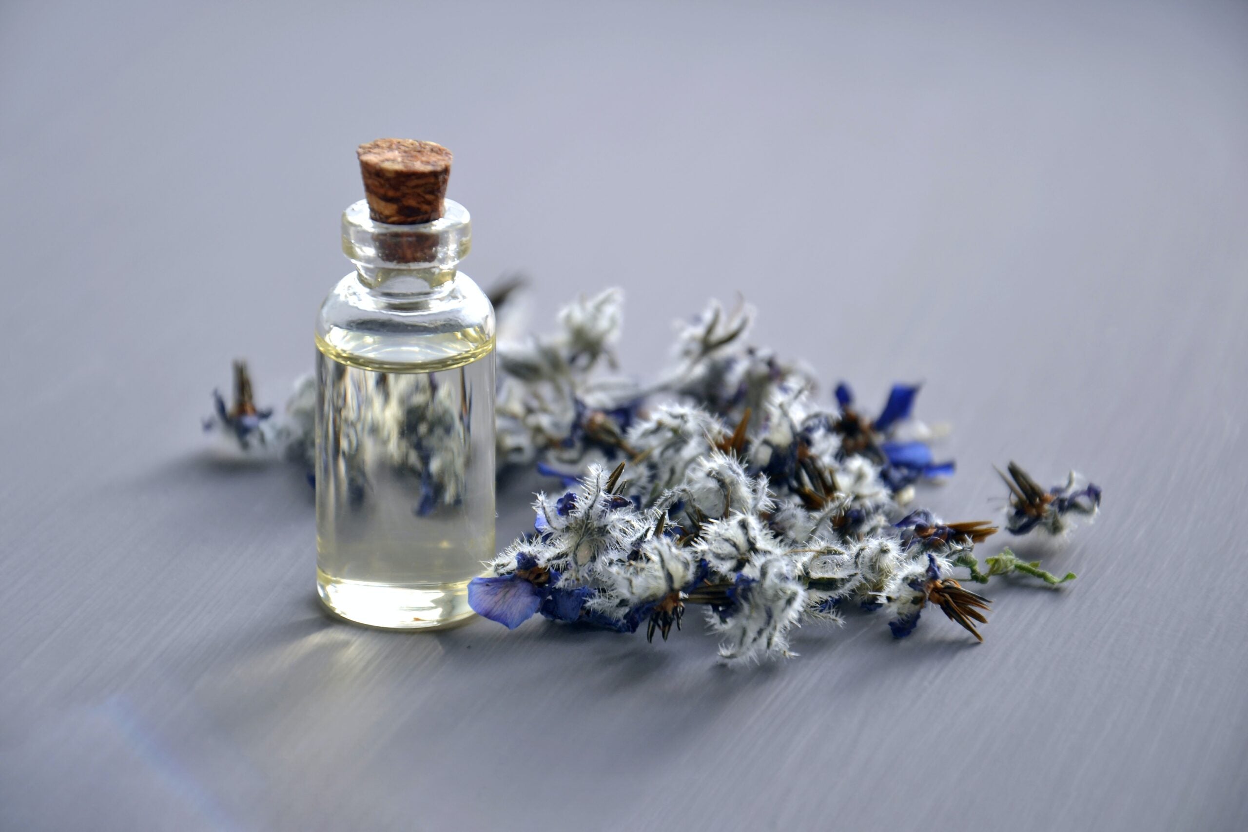 4 Reasons to Try an Herbal Tonic