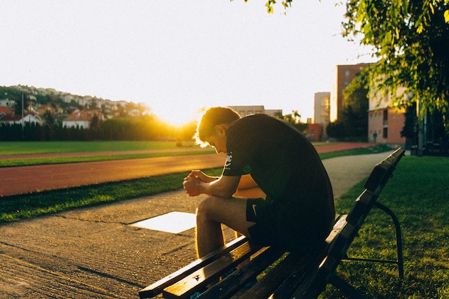 The Importance of Massage and Relaxation for Athletes