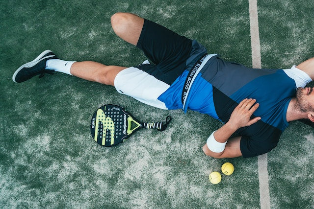 Taking Control Of Your Fitness: Steps That Can Help Immensely
