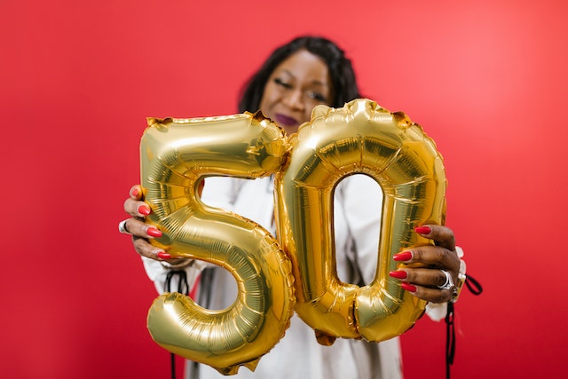 Wellness hacks for those over 50