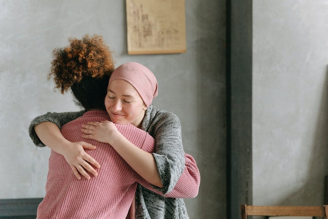 How to Support a Family Member with Leukemia