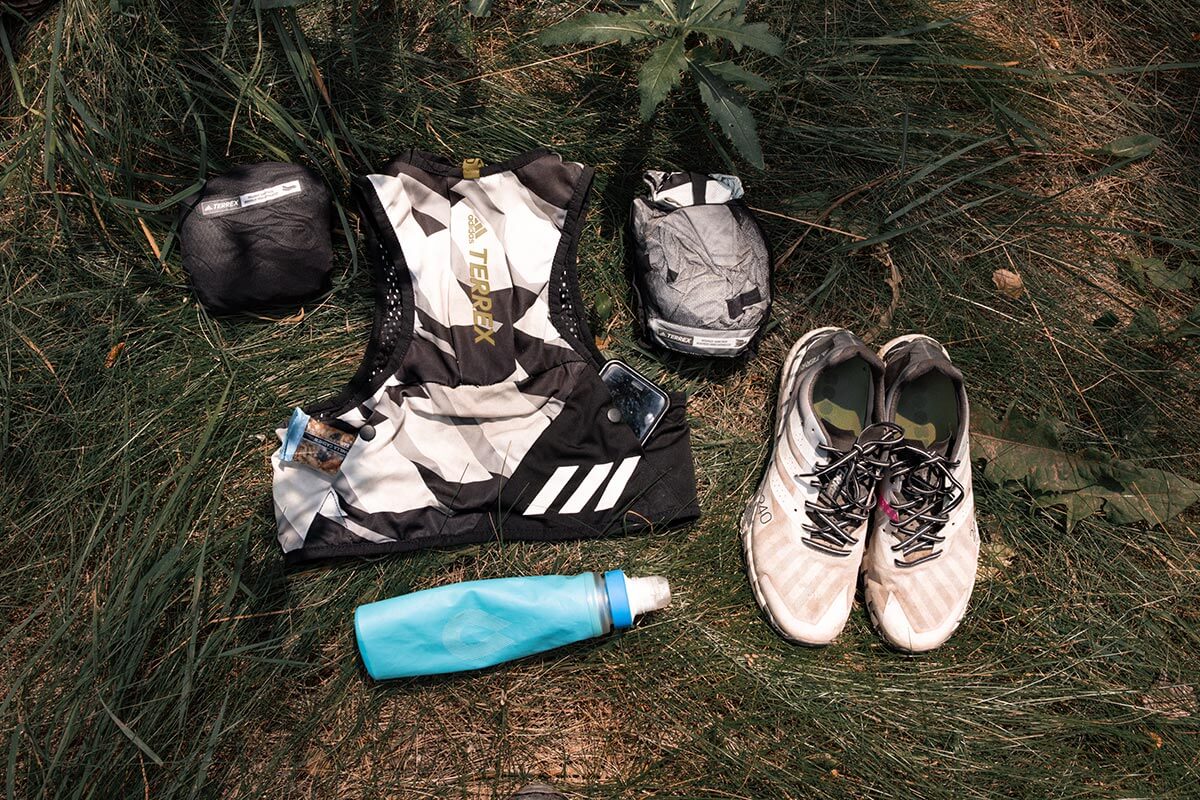 Trail Running Essentials ► Tips from An Ultra-Runner