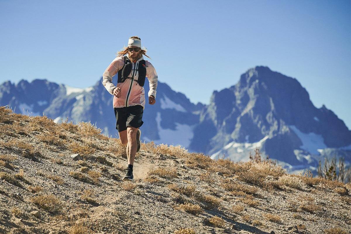 Tips for Trail Running • Advice from the Pros