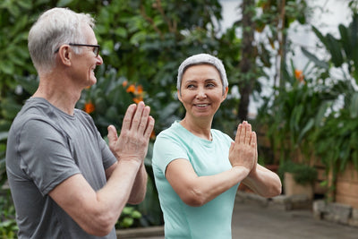 3 Health And Fitness Tips For Retirees