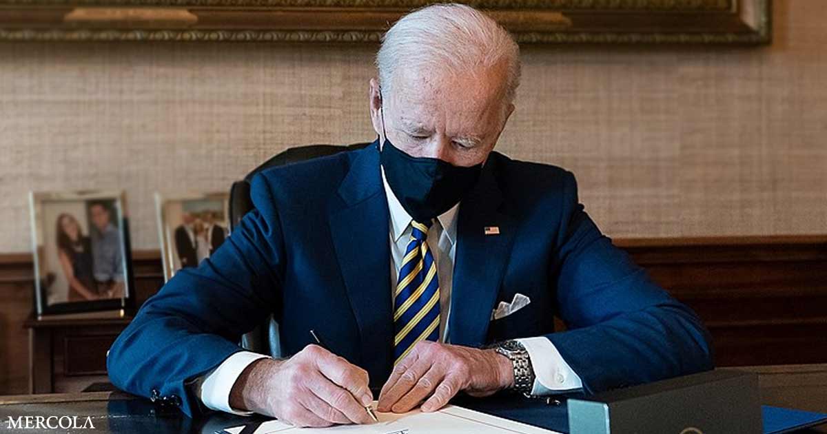 What Biden&#039;s Vaccine Mandate Means for You
