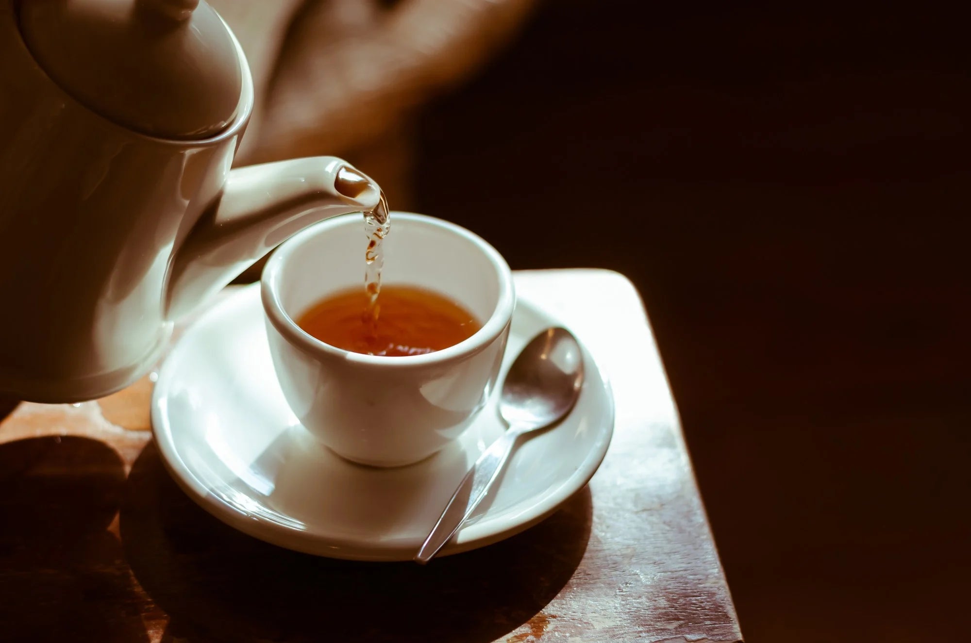What is the Best Tea for Heart Health?