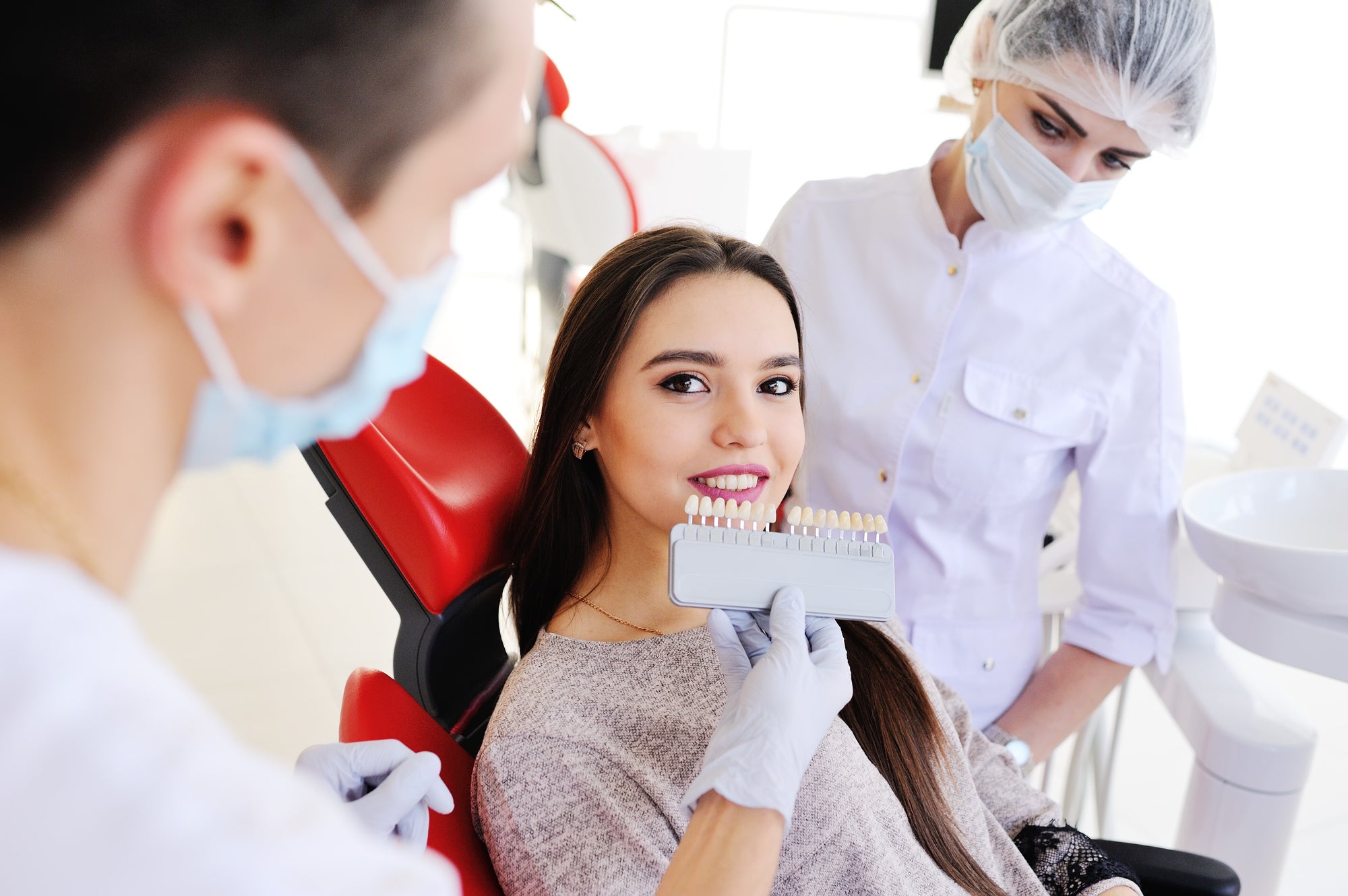 5 Excellent Treatment Options for Broken or Chipped Teeth