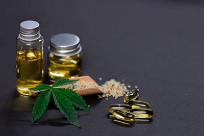 How CBD Products Can Help You Recover After a Workout