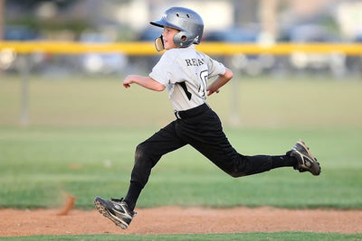 Sports-Related Brain Injuries in Children: Prevention and Legal Rights