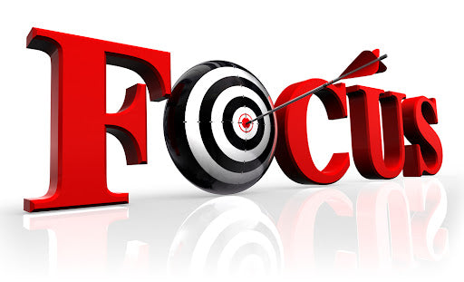 7 Ways To Boost Your Focus