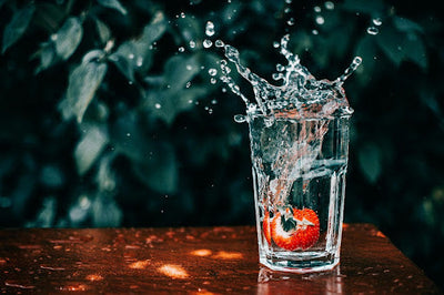 Does Water Play an Important Role in Detox and Addiction Treatment?