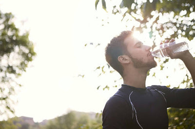 The Importance of Staying Hydrated in Addiction Recovery